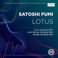 Lotus EP